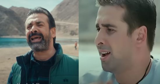 حكاية طابا مع كريم عبد العزيز فى السينما من الباشا تلميذ إلى بيت الروبي