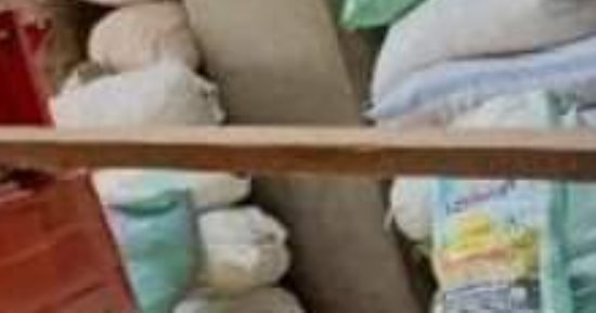 ضبط 15 طن قمح وأرز قبل تهريبها وبيعها بالسوق السوداء بحملات رقابية بالشرقية