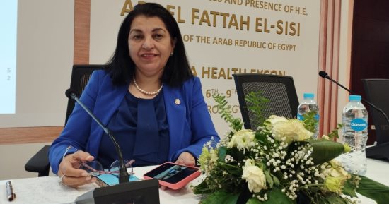 ممثل الصحة العالمية: مصر ضمن 10 دول خفضت نسب وفيات الأمهات عند الولادة