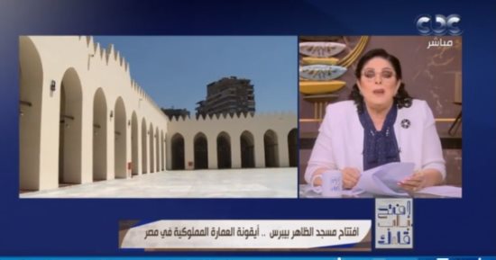 أميرة بهى الدين: مصر حريصة دائمًا على علاقاتها مع الدول الأفريقية 