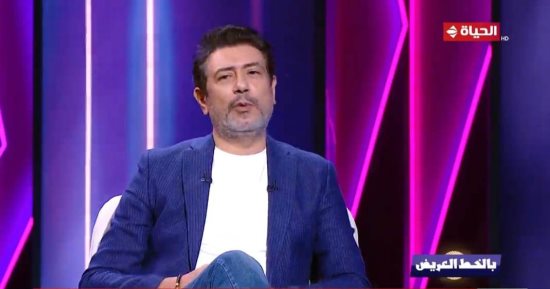 أحمد وفيق: أحمد زكى كان بطلا لـ"سكوت هنصور" وهذه كواليس غيابه عن الفيلم