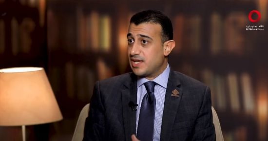 طارق الخولى لـ"القاهرة الإخبارية": الإخوان كانوا يلعبون على كل الأطراف ولم يتلزموا بكلامهم