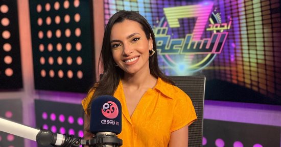 كارمن سليمان: أغنية "يا جمالك" لكل اللى بنحبهم.. وبفكر فى مينى ألبوم للأطفال