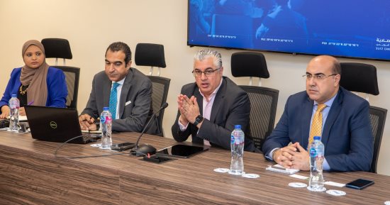 رئيس اقتصادية قناة السويس: نسعى لتوطين مشروعات صناعة السيارات