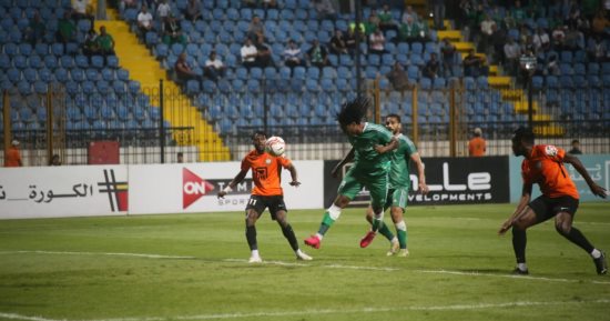 ترتيب الدورى المصرى اليوم الجمعة 9-6-2023 بعد مباراة الاتحاد والبنك الأهلى