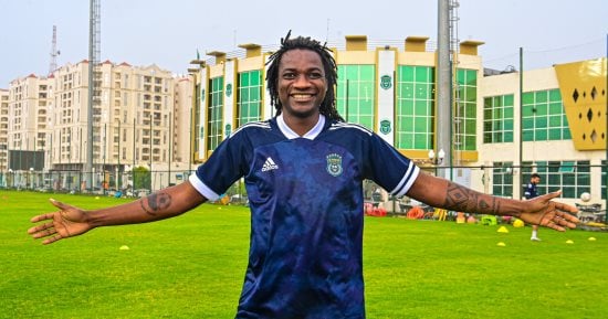 ترتيب هدافى الدورى المصرى اليوم الجمعة 9-6-2023 بعد مباراة الاتحاد والبنك الأهلى