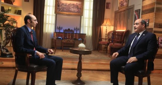 شهادات من ثورة 30 يونيو.. محمد عبد العزيز لـ"إكسترا نيوز": 30 يونيو انتصرت على كل ما روجت له جماعة الإخوان من سرديات كاذبة.. ويؤكد: جماعة الإخوان اختطفت ثمار 25 يناير وفي لحظة أصبحت تعادي الجميع