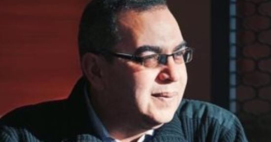 ذكرى ميلاد أحمد خالد توفيق.. عملان فقط ألفهما تحولا لعالم الدراما