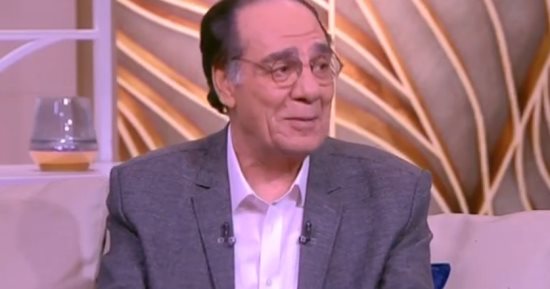 أحمد فؤاد سليم: أقرأ الأعمال الفنية فى البداية وأرفضها من بابها إن لم تعجبنى