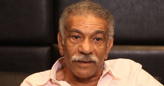 سيد رجب: مخاوف شخصية الحارس في "19 ب" نشعر بها جميعًا