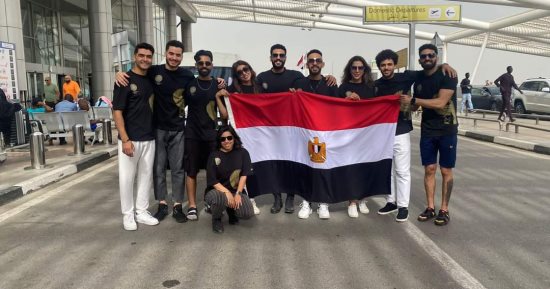 المعهد العالي للفنون المسرحية يمثل مصر للمشاركة فى الأولمبياد العالمي للمسرح