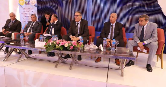 غرفة تجارة الإسكندرية: الحوار المجتمعي والشراكة فى الإصلاح الاقتصادى توجه إيجابى