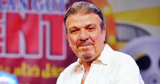 تكريم أحمد سلامة وهانى مهنا وشيرين فى مهرجان فرنسيسكان جوت تالنت