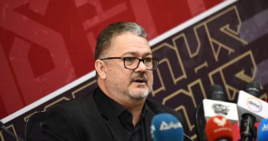 ميكالى مع منتخب مصر الأوليمبى.. 17 مباراة بدون خسارة والتأهل للأولمبياد
