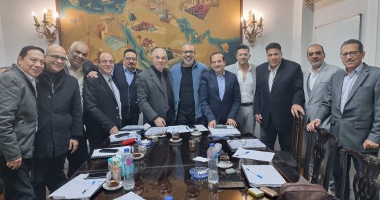 جمعية المؤلفين والملحنين تحذر من استغلال مصنفات أعضائها دون تصريح
