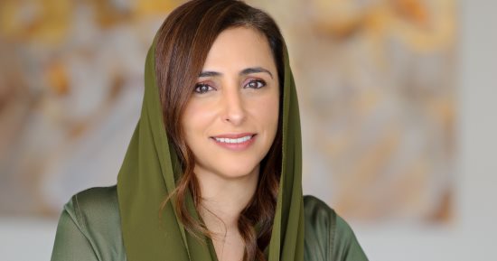بدور القاسمي: لا شىء يفوق قوة الثقافة فى بناء علاقات عميقة بين بلدين وحضارتين