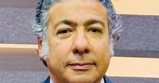 المستشار سامح عبد الحكم ينعي "والدة" رئيس مجلس الوزراء الدكتور مصطفى مدبولى