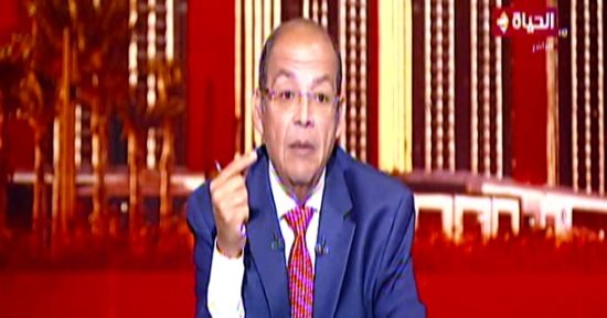 محمد الغباري: مخاطبة الرئيس السيسي المستمرة للشعب أقصر طريق لمكافحة الشائعات