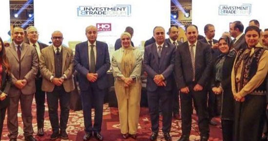 وزير التموين يضع اليوم حجر الأساس لأول مخزن استراتيجى فى مصر بالسويس