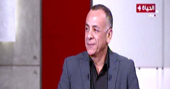 مصطفى وزيرى: القطع الأثرية المستردة من الخارج تكفى لملء متحف بمفردها