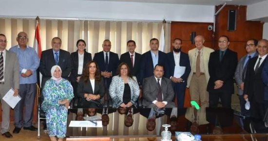 زراعة الإسكندرية تفوز بـ 3 مشروعات بحثية فى مبادرة ربط البحث العلمي بالصناعة