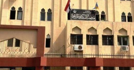انتظام أداء امتحان اللغة الأجنبية لطلاب العلمى بالثانوية الأزهرية فى الإسكندرية
