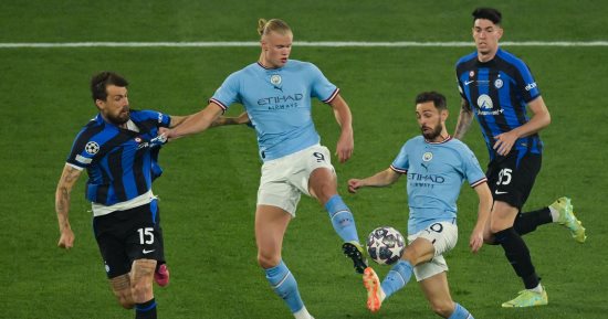 مانشستر سيتي يواجه يوكوهاما الياباني ودياً 