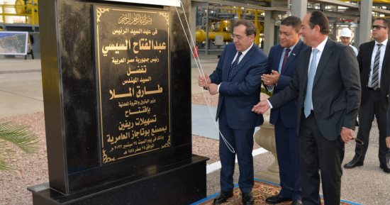 472 كشفاً بترولياً و119 اتفاقية مع الشركات العالمية.. تعرف على التفاصيل
