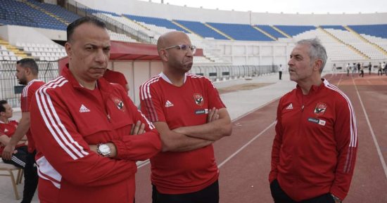 استشارى التغذية فى الأهلى يكشف برنامج الاستعداد لمواجهة الوداد المغربى