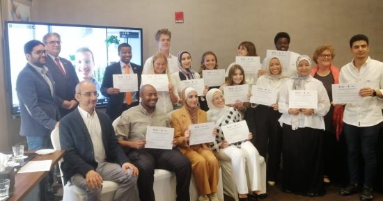 رئيس جامعة حلوان: توظيف المقررات الدراسية لحل المشكلات بما يتسق مع أولويات الدولة