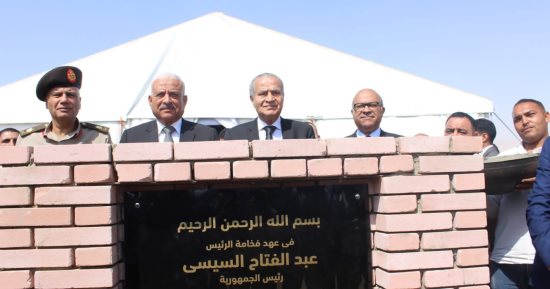 التموين: احتياطي القمح يكفى أكثر من 5.9 شهر واستمرار التوريد حتى آخر أغسطس