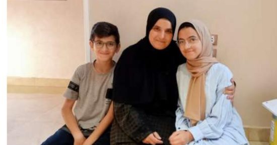 الأولى على الإعدادية بكفر الشيخ: "حياة كريمة" استقبلتني ووعدت بنقلي لمدرسة "STEM" بالقاهرة 