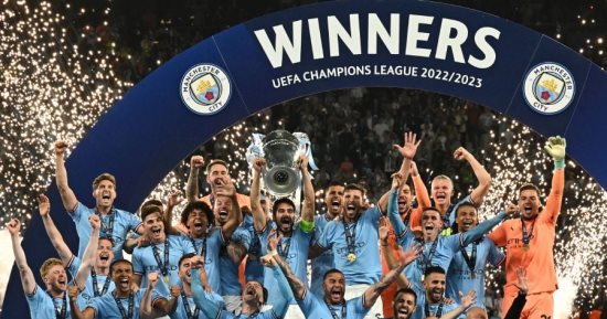 مانشستر سيتي للأهلي: نراكم في كأس العالم للأندية