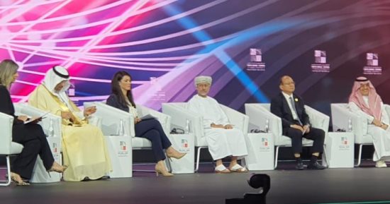 وزيرة التعاون الدولى: مصر والصين تجمعهما علاقات وطيدة وشراكات استثمارية محورية