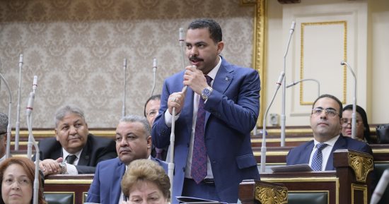 رئيس برلمانية مستقبل وطن: الرئيس السيسي حامل راية الإصلاح وينحاز للفئات الأكثر احتياجا
