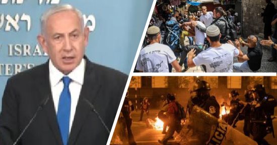 العالم هذا الصباح.. مستوطنون إسرائيليون يعتدون على فلسطينيين جنوب الضفة الغربية.. زعيم المعارضة الإسرائيلية يطالب نتنياهو بإقالة الوزير المُتطرف "بن جفير".. الإبلاغ عن فقدان 3400 امرأة خلال 4 أشهر في بيرو
