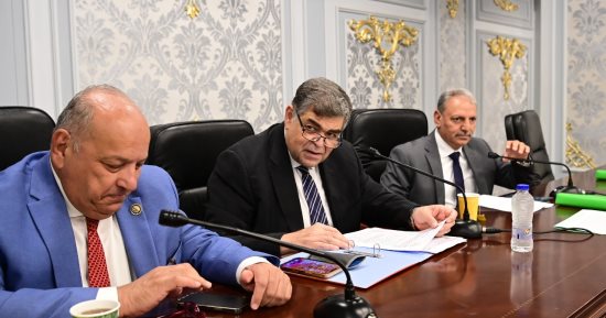 "صحة النواب" توصى باستكمال مستشفى بنى مزار العام بالمنيا وتوفير مستلزمات طبية