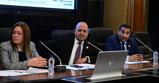   طاقة النواب توافق على 3  اتفاقيات جديدة للتنقيب عن الغاز والبترول بالبحر المتوسط     