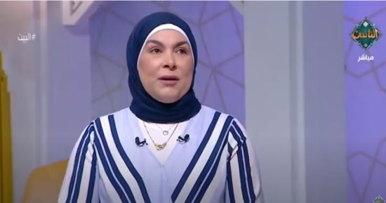 سماح عبد الفتاح تحذر الفتيات من أخطاء قد تؤدى إلى فقدان العريس المناسب