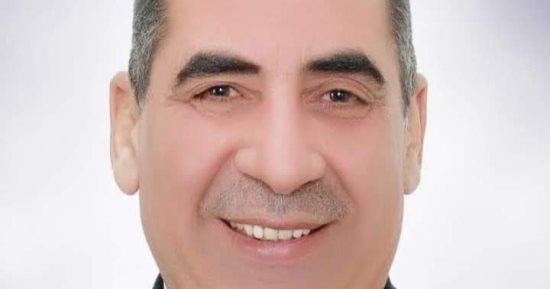 فايز الضباعني رئيسًا لمصلحة الضرائب المصرية خلفا لمختار توفيق 
