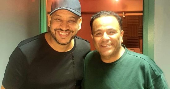 عصام كاريكا يعود للتلحين بقوة مع الكينج وراغب علامة وإيهاب توفيق ومحمد فؤاد 