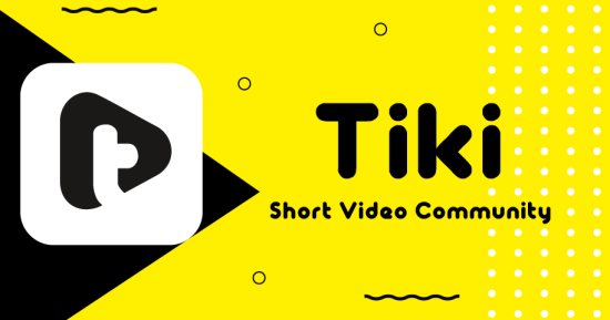 إغلاق تطبيق Tiki منافس تيك توك.. اعرف السبب