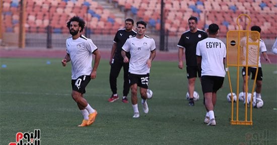 فيتوريا يطلب تقريرا مفصلا عن المصابين قبل إعلان القائمة النهائية لأمم أفريقيا
