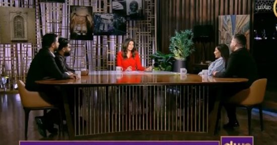 أفراح المصريين.. مساء dmc يستضيف صناع ليلة العمر.. فيديو
