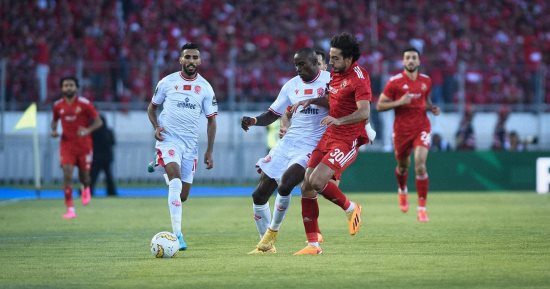 طاهر أبو زيد: فوز الأهلي بدوري أبطال أفريقيا هو "العدل".. وتغييرات كولر رائعة