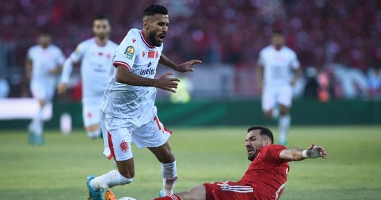 الأهلي يحصد 124 مليون جنيه بعد التتويج بلقب دوري أبطال أفريقيا