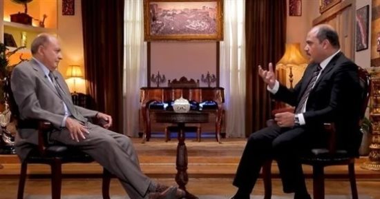شهادات من ثورة 30 يونيو.. أسامة سرايا: التجربة السياسية المصرية أفضل من تجارب العديد من الدول.. ويؤكد: مصر محمية إلهيًا والرئيس السيسي ظهر في الوقت المناسب.. والميليشيات ظهرت فى سيناء مع بدء حكم الإخوان
