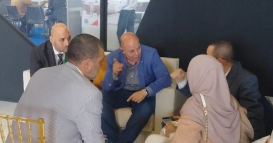 المجلس التصديرى للصناعات الكيماوية: 258 مليون دولار صادرات القطاع للمغرب 2022