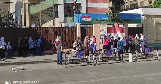 تداول أسئلة امتحان مادة التربية الوطنية للثانوية العامة .. والتعليم تحقق