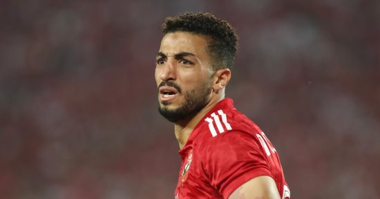 بقيادة محمد عبد المنعم.. 13 لاعباً يدخلون تاريخ الأهلى الأفريقى لأول مرة